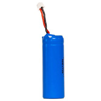 Socket Mobile Lithium ion Battery